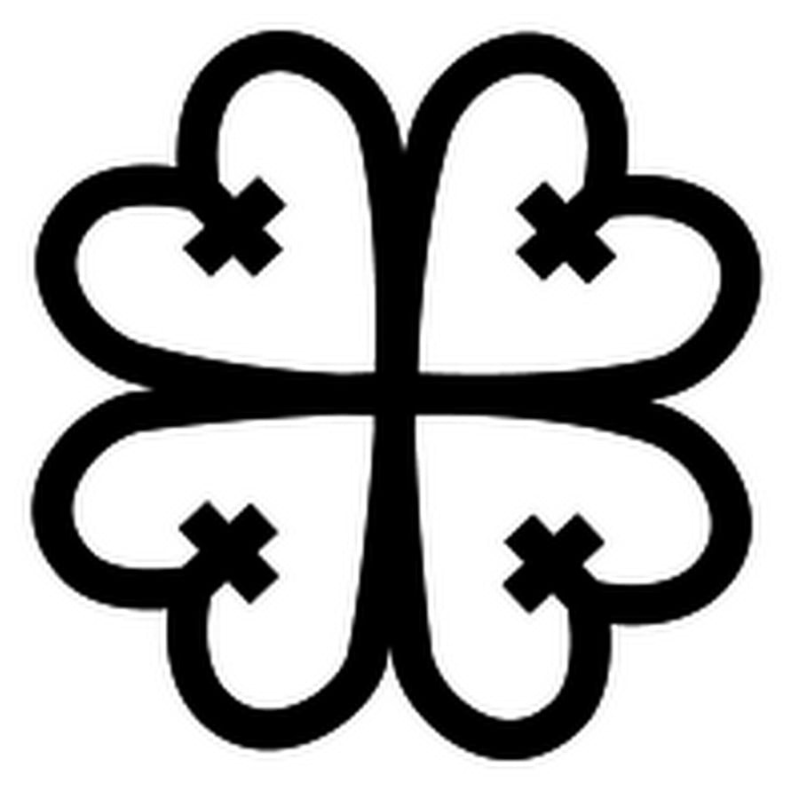 Adinkra Symbols - Sheet4