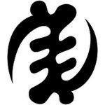 Adinkra Symbols - Sheet5
