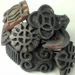 Adinkra Symbols - Sheet6