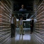 An architectural review of Transcendence - Sheet2
