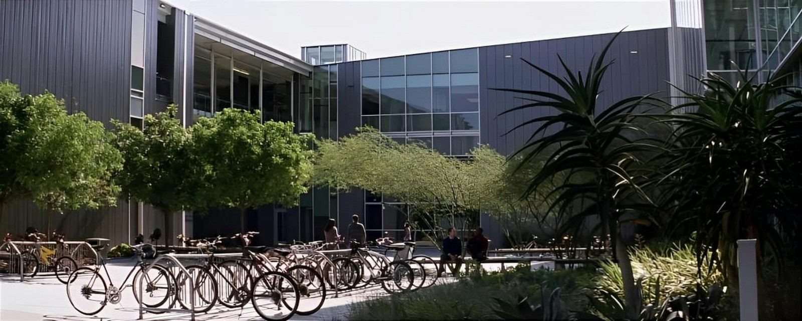 An architectural review of Transcendence - Sheet3