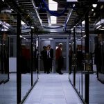 An architectural review of Transcendence - Sheet4