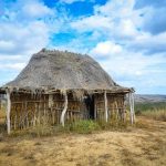 African Architecture and Urban Planning - Sheet1