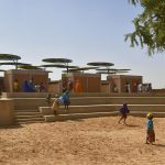 African Architecture and Urban Planning - Sheet10