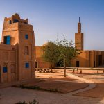 African Architecture and Urban Planning - Sheet14