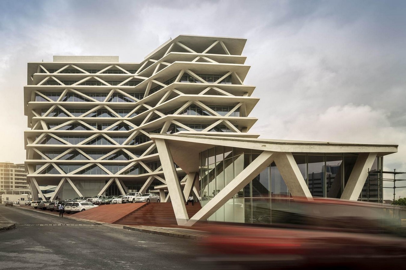 African Architecture and Urban Planning - Sheet16