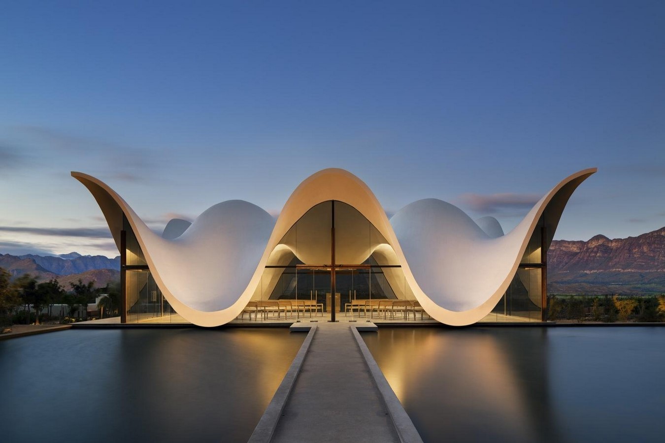 African Architecture and Urban Planning - Sheet17
