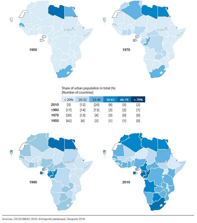 African Architecture and Urban Planning - Sheet19