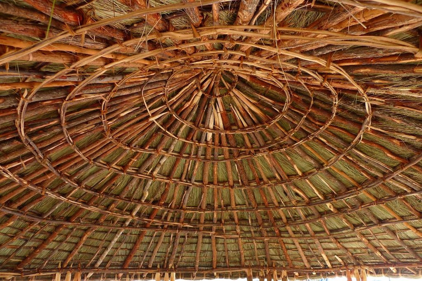 African Architecture and Urban Planning - Sheet2