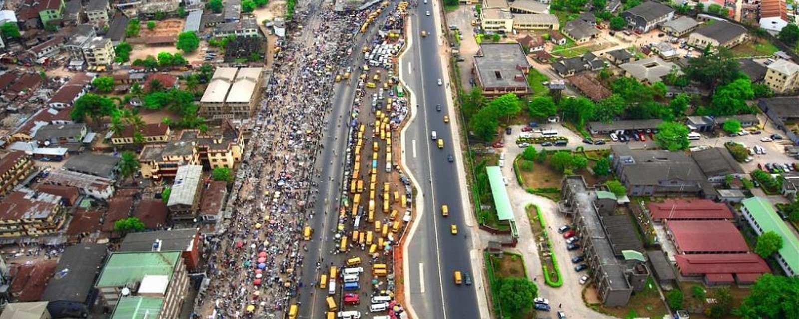 African Architecture and Urban Planning - Sheet24