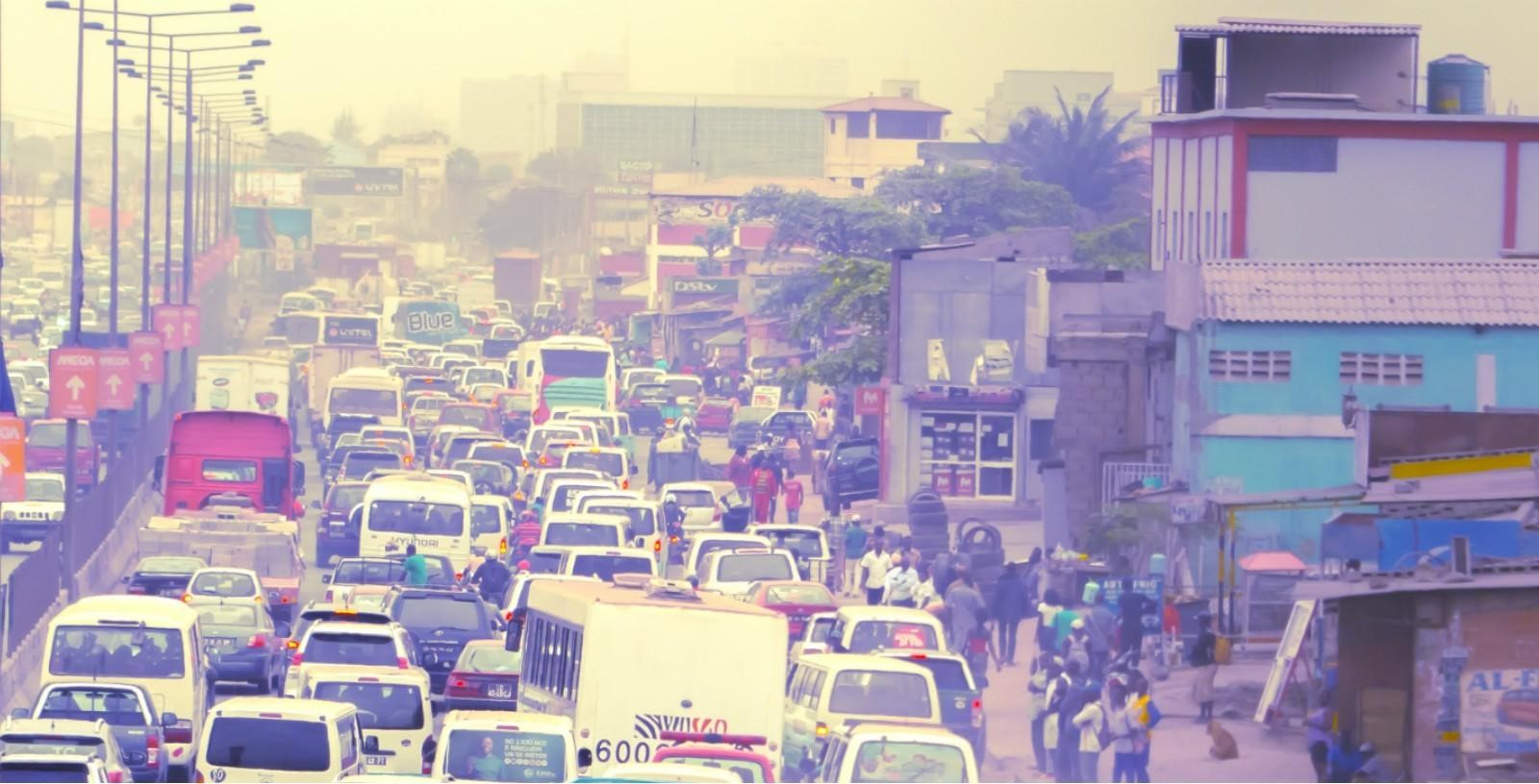 African Architecture and Urban Planning - Sheet25