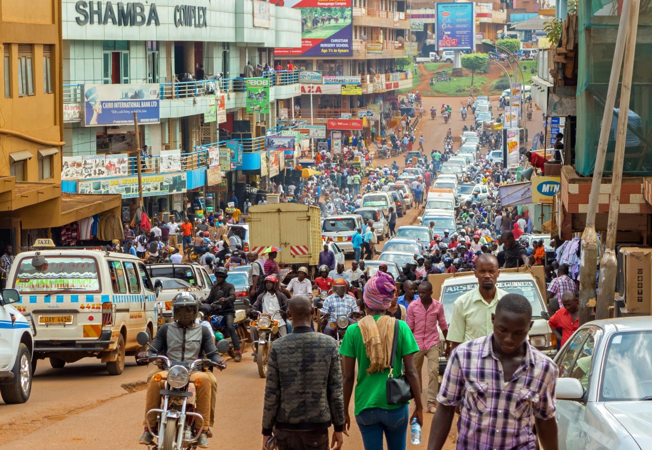 African Architecture and Urban Planning - Sheet28