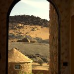 African Architecture and Urban Planning - Sheet3