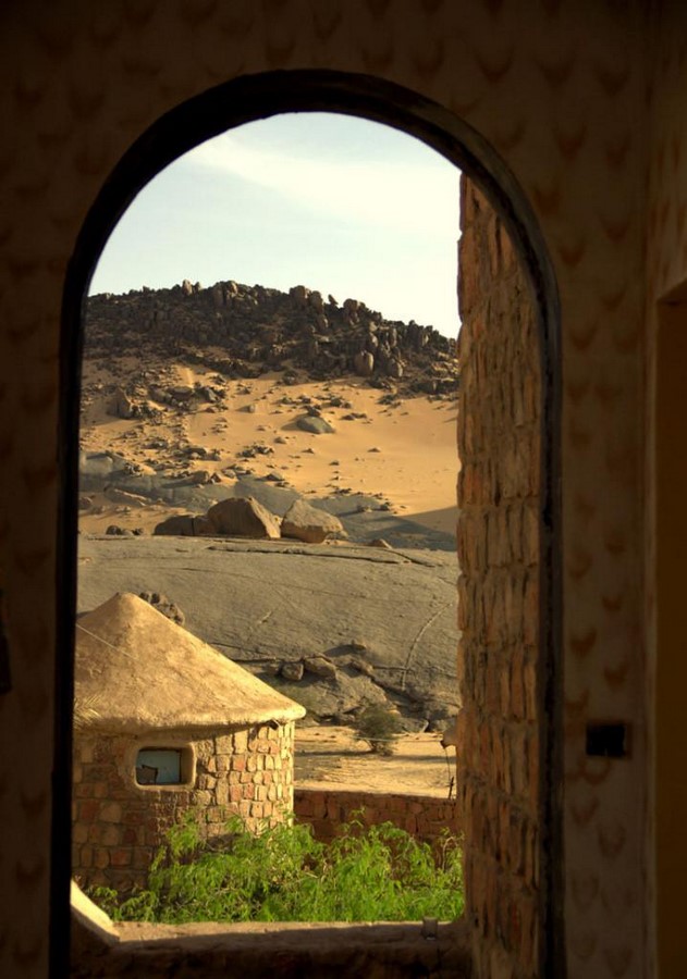 African Architecture and Urban Planning - Sheet3