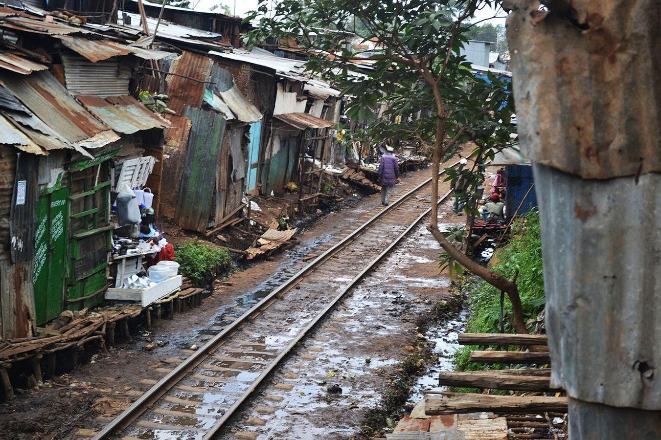 African Architecture and Urban Planning - Sheet30