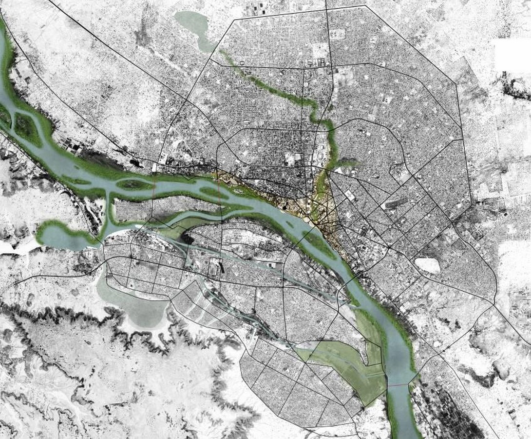 African Architecture and Urban Planning - Sheet31