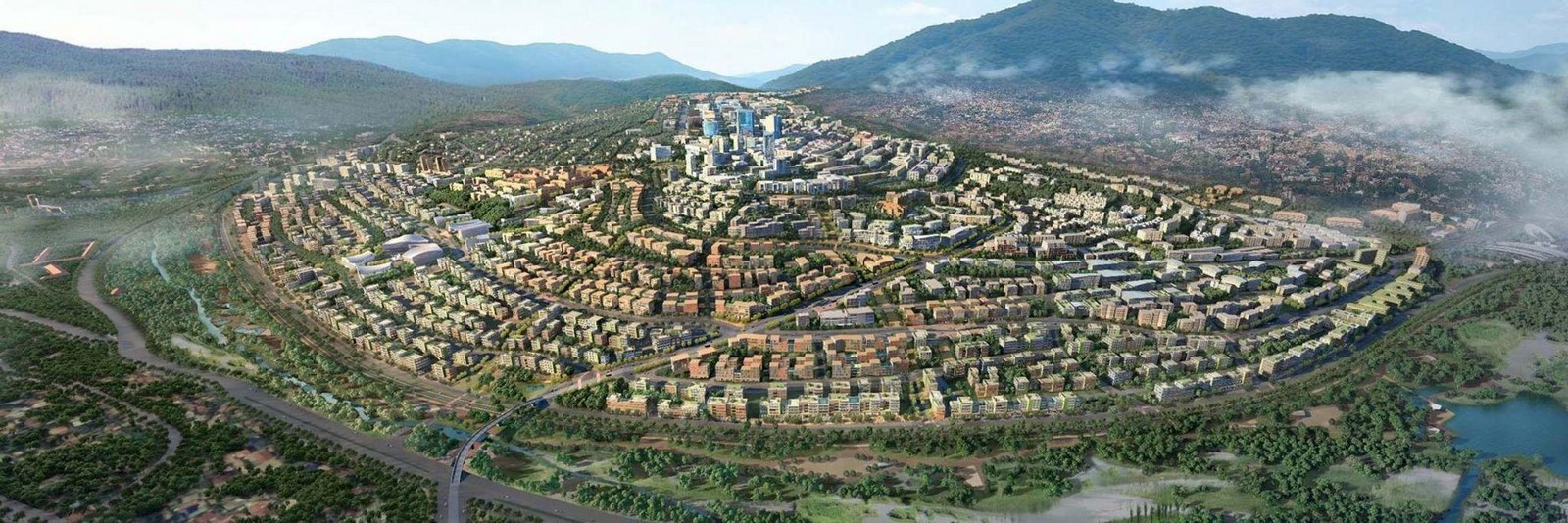African Architecture and Urban Planning - Sheet33
