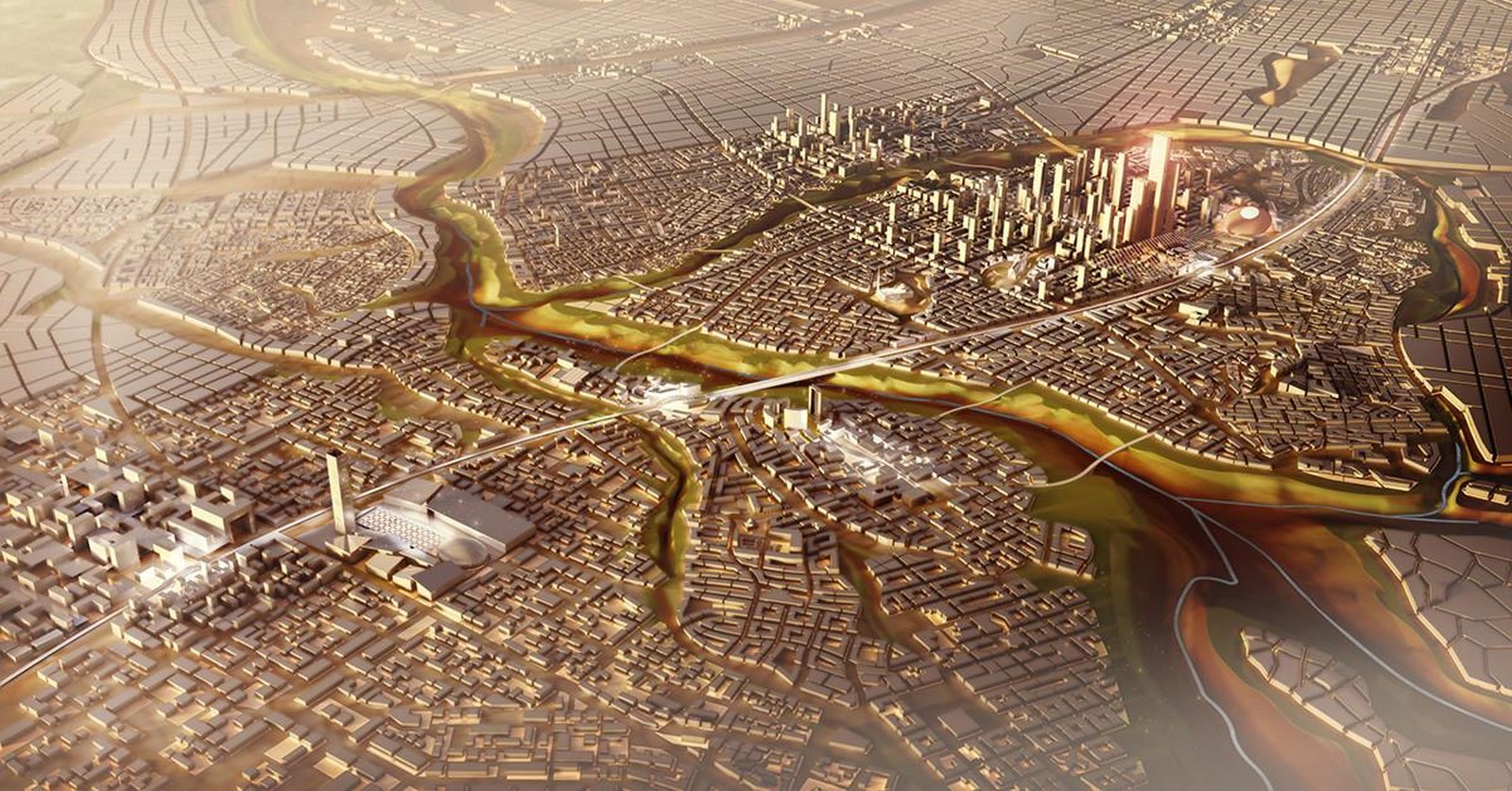African Architecture and Urban Planning - Sheet35