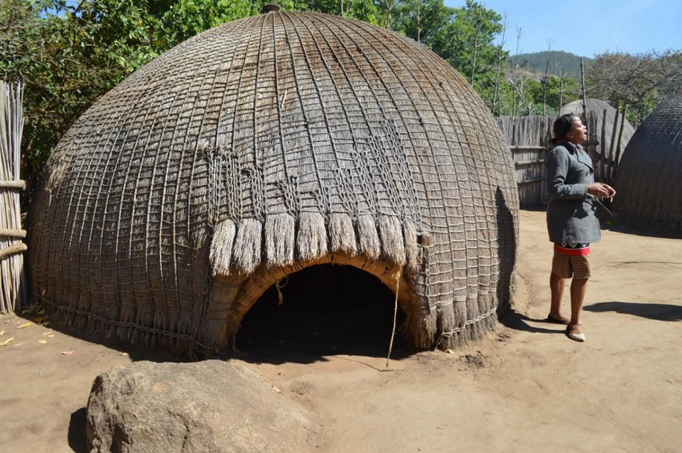 African Architecture and Urban Planning - Sheet4