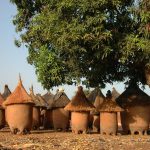 African Architecture and Urban Planning - Sheet6