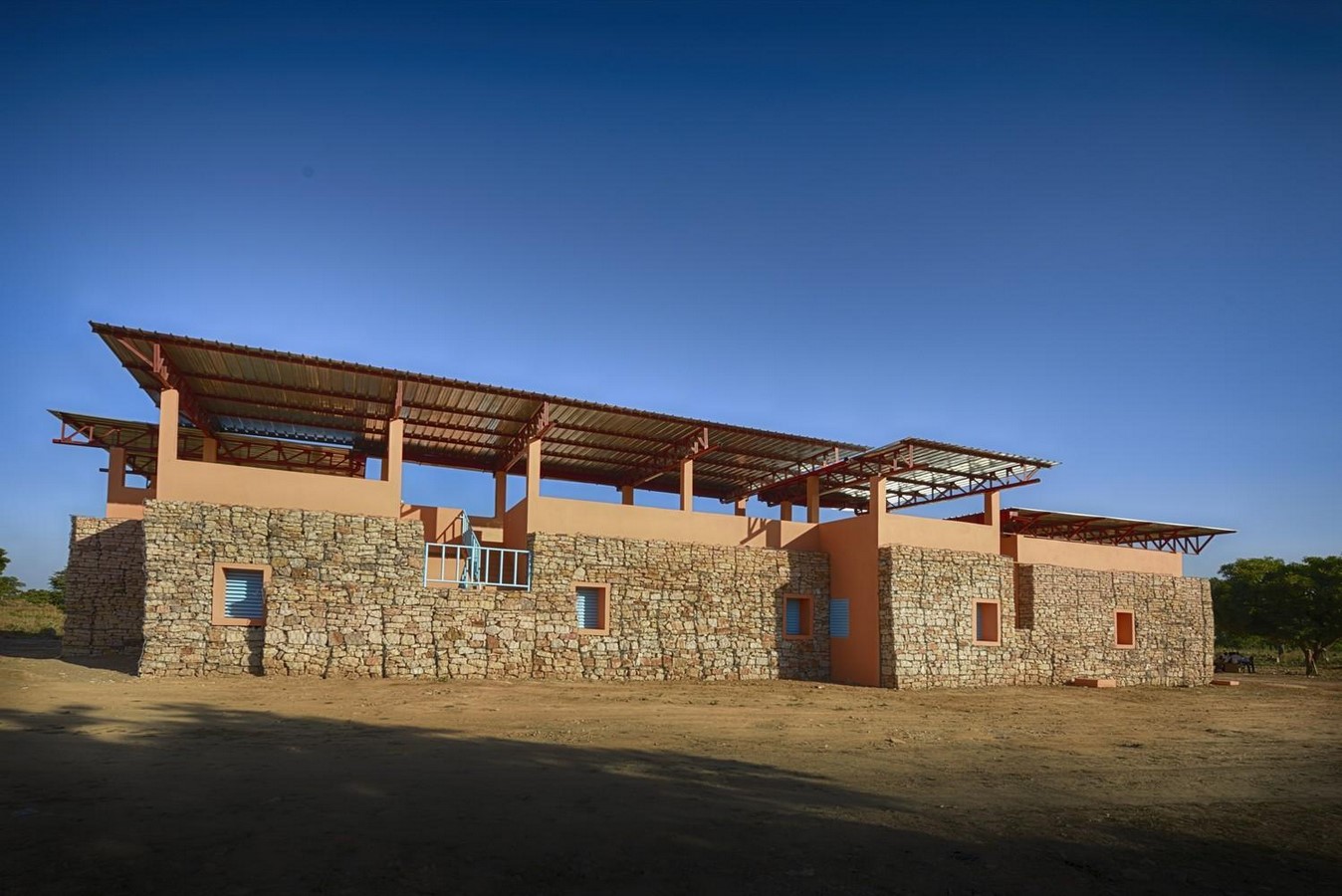 African Architecture and Urban Planning - Sheet7