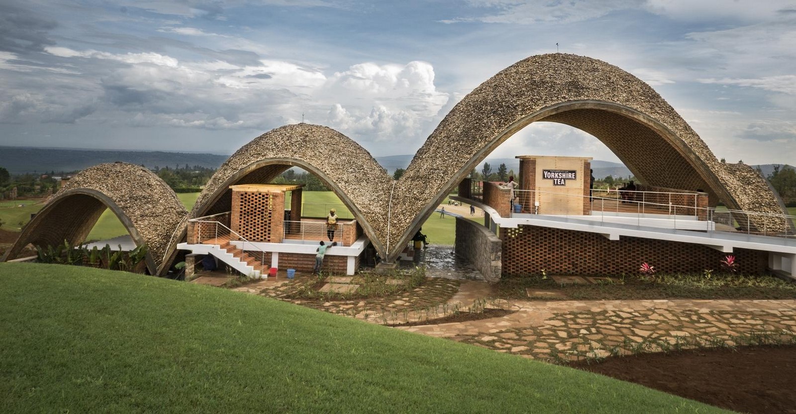 African Architecture and Urban Planning - Sheet8