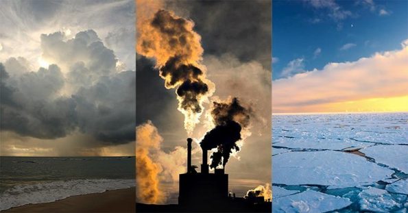 Collaborative Approaches to Climate Change - RTF | Rethinking The Future