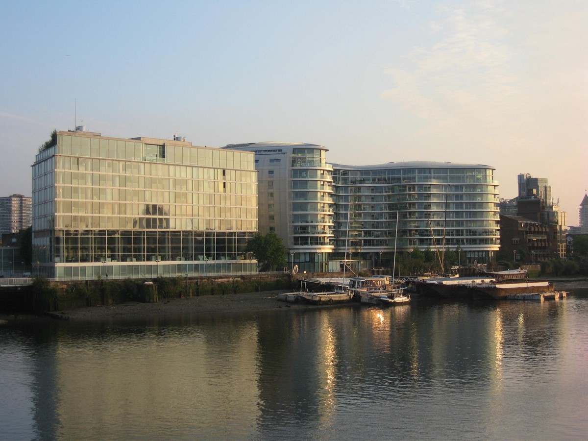 Architects and Sustainability:Foster + Partners - Sheet1