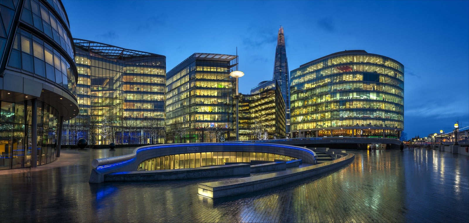 Architects and Sustainability:Foster + Partners - Sheet5