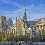 The Unbreakable Bond: Architecture's Influence on Human Existence - Sheet6