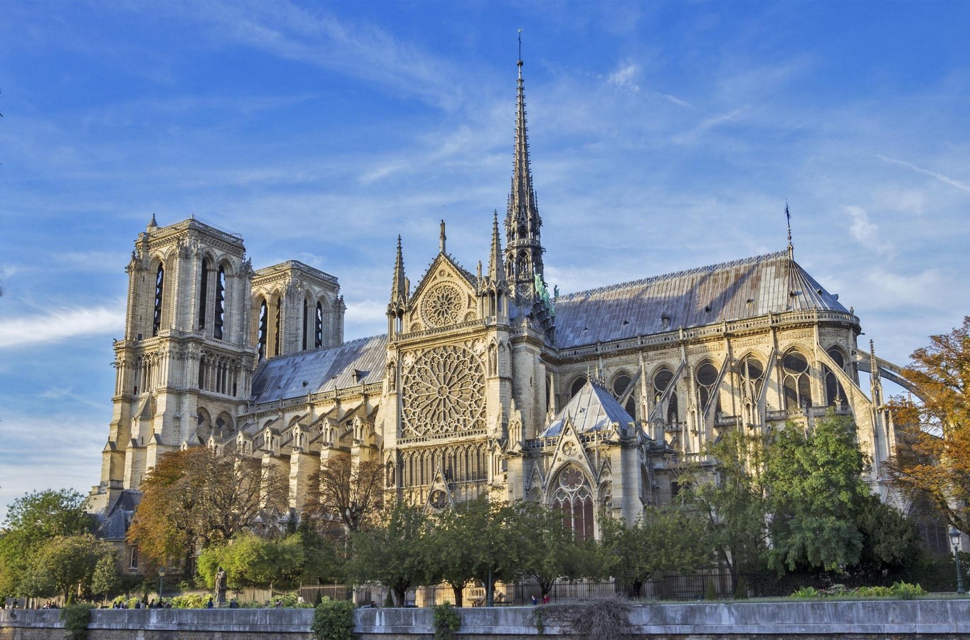 The Unbreakable Bond: Architecture's Influence on Human Existence - Sheet6