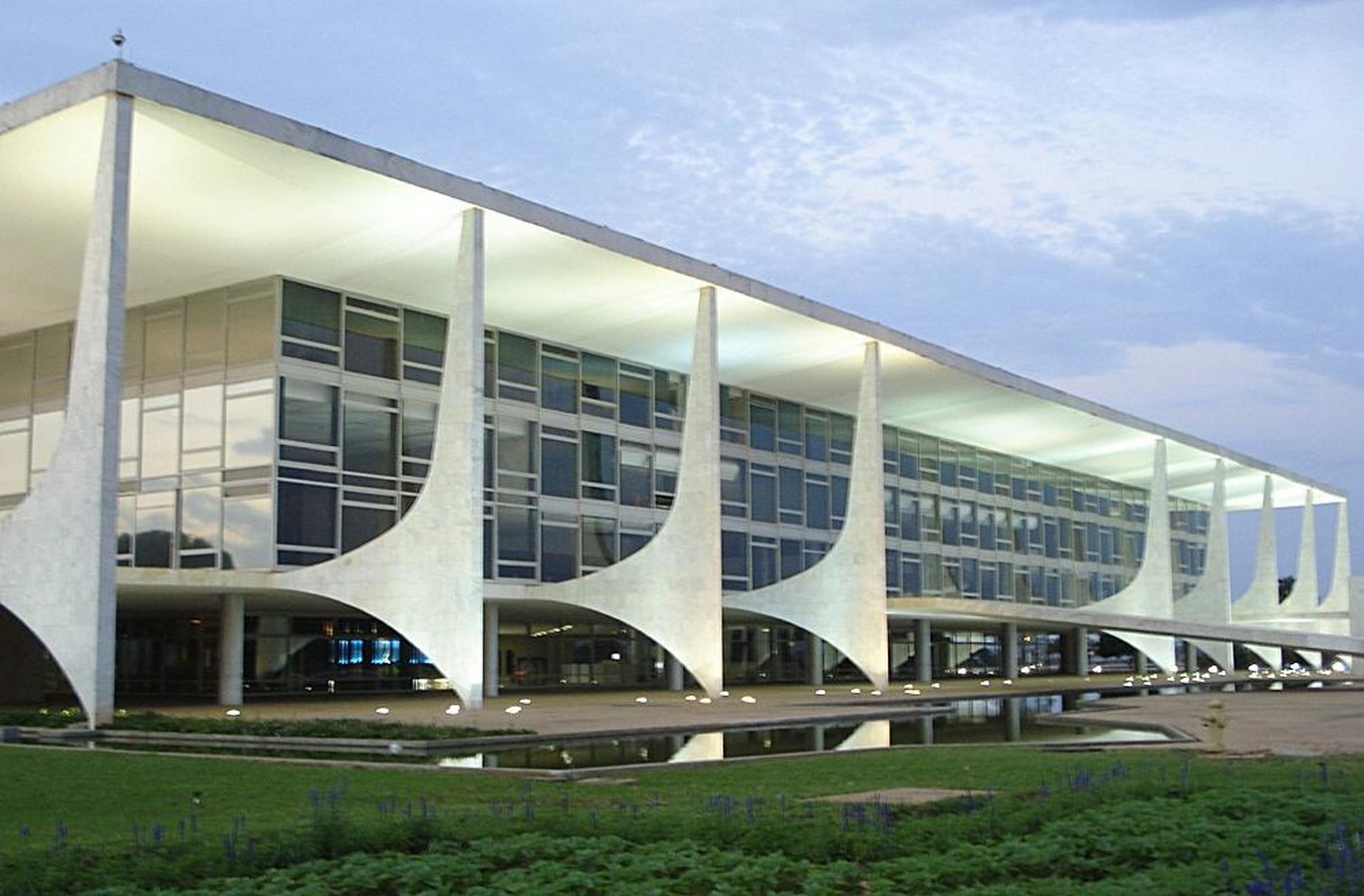 The Unbreakable Bond: Architecture's Influence on Human Existence - Sheet7