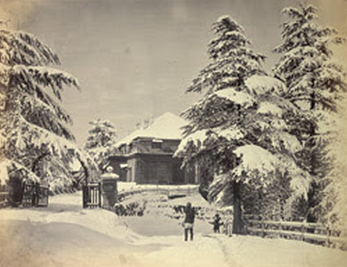 Museums of the World: Shimla Heritage Museum - Sheet2