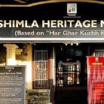 Museums of the World: Shimla Heritage Museum - Sheet3