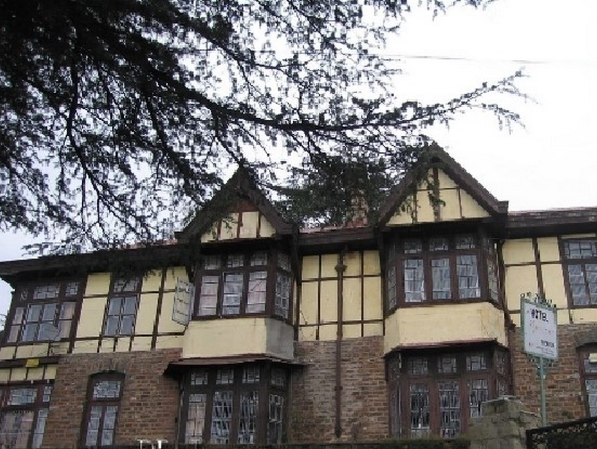 Museums of the World: Shimla Heritage Museum - Sheet4