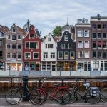 How does built form planning of a city impact the lifestyle & culture of its’ inhabitants? - Sheet2