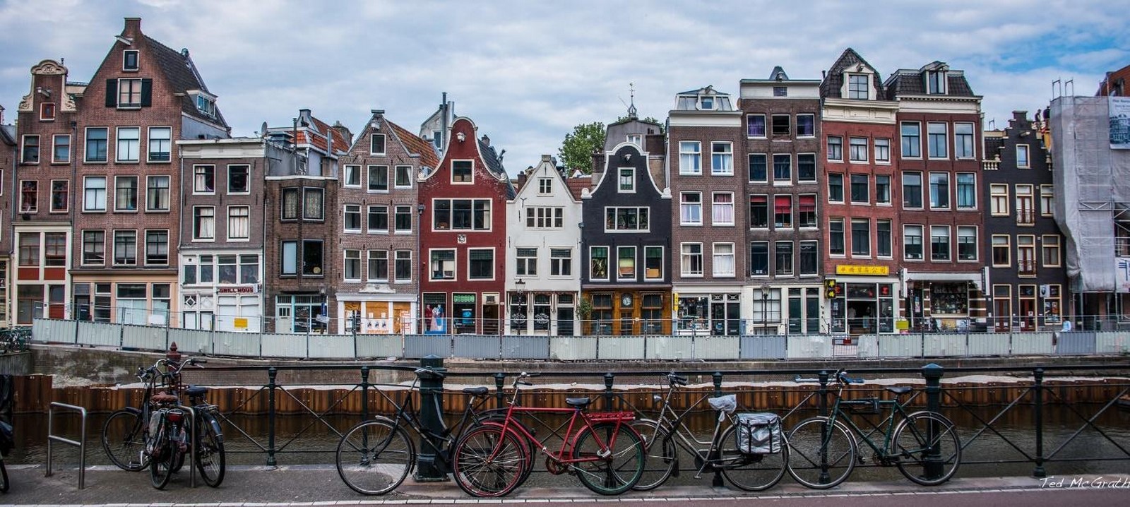 How does built form planning of a city impact the lifestyle & culture of its’ inhabitants? - Sheet2