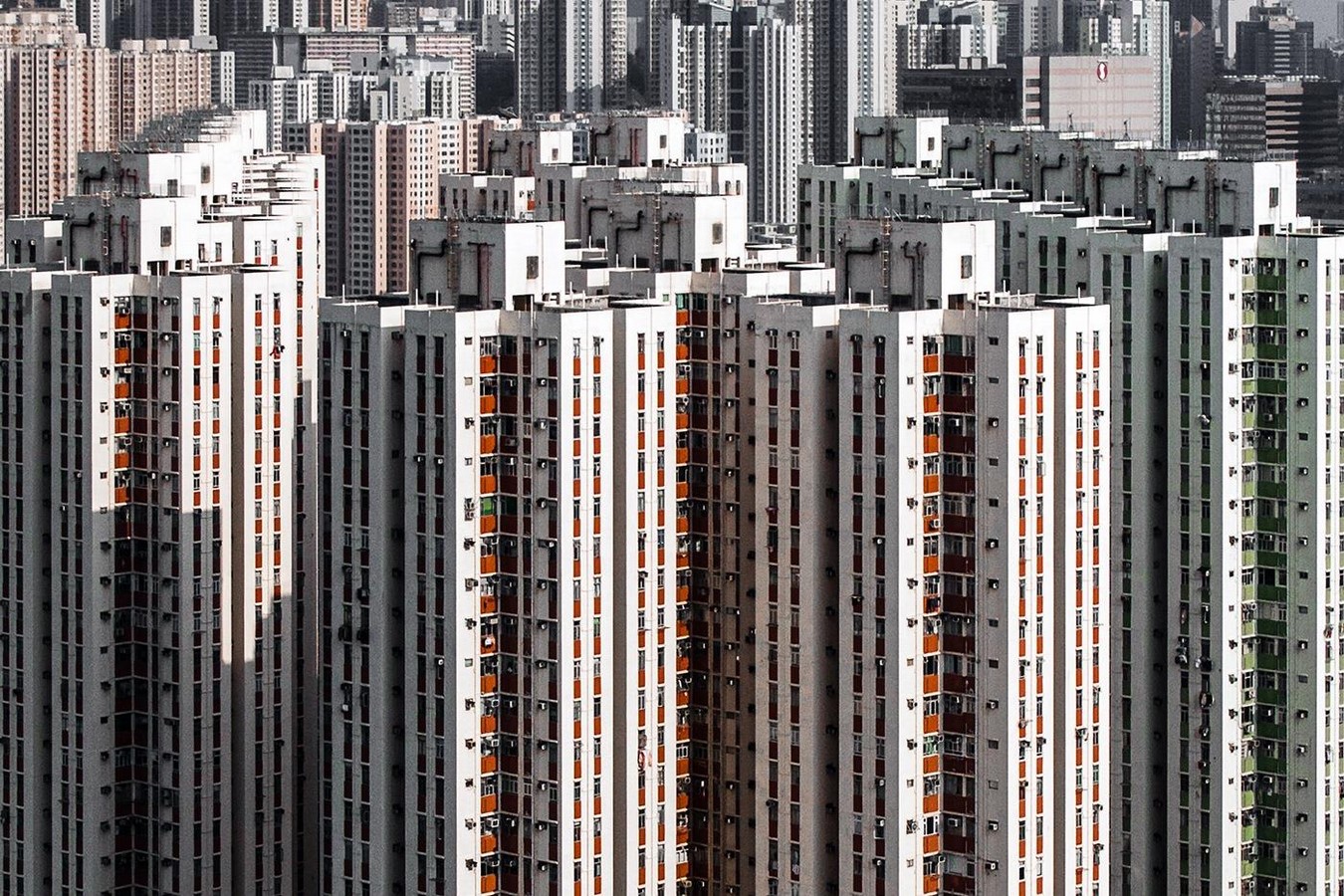 How does built form planning of a city impact the lifestyle & culture of its’ inhabitants? - Sheet5