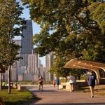 How does built form planning of a city impact the lifestyle & culture of its’ inhabitants? - Sheet8