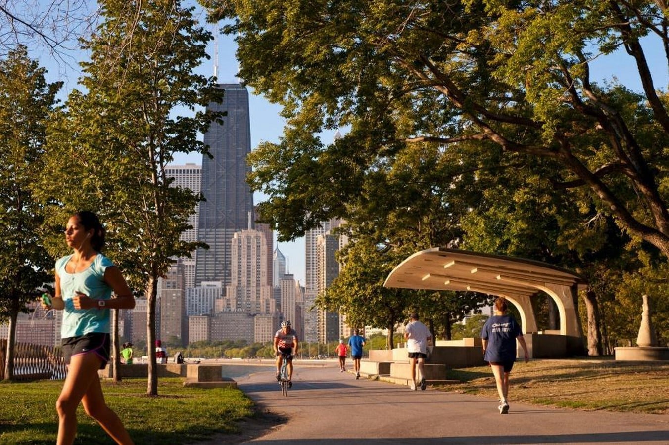 How does built form planning of a city impact the lifestyle & culture of its’ inhabitants? - Sheet8