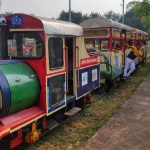 Museums of the World: Narrow Gauge Rail Museum - Sheet3
