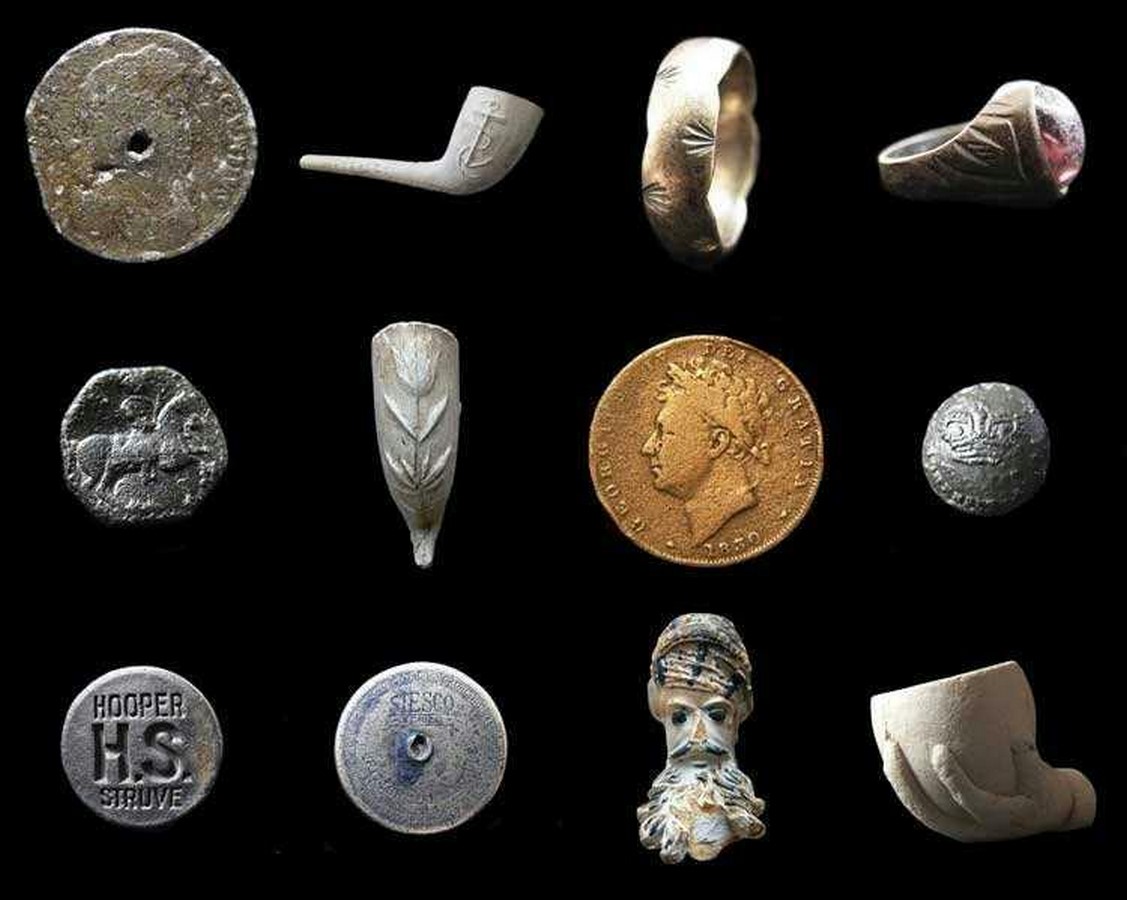 Museums of the World: RBI Monetary Museum - Sheet2