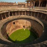 Unravelling the Mysteries of Ancient Indian Stepwells: Discover the Ingenious Water Conservation Techniques - Sheet2