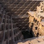Unravelling the Mysteries of Ancient Indian Stepwells: Discover the Ingenious Water Conservation Techniques - Sheet2