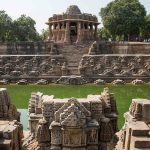 Unravelling the Mysteries of Ancient Indian Stepwells: Discover the Ingenious Water Conservation Techniques - Sheet3