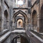 Unravelling the Mysteries of Ancient Indian Stepwells: Discover the Ingenious Water Conservation Techniques - Sheet4
