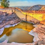 Unravelling the Mysteries of Ancient Indian Stepwells: Discover the Ingenious Water Conservation Techniques - Sheet6