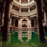 Unravelling the Mysteries of Ancient Indian Stepwells: Discover the Ingenious Water Conservation Techniques - Sheet7