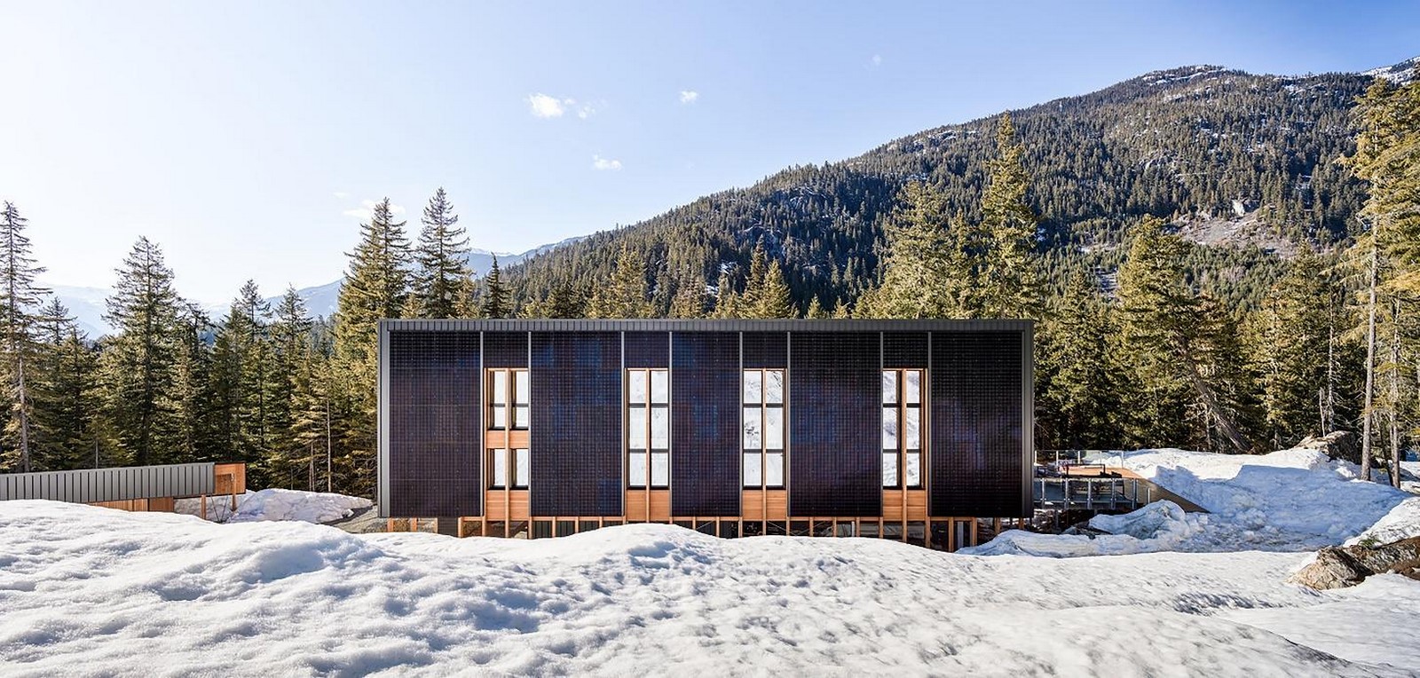 Net Zero Energy Buildings - Sheet3
