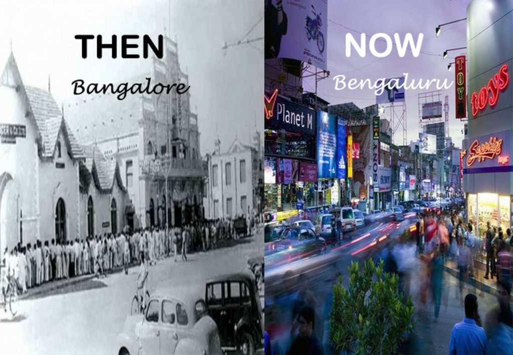 View of Historic Preservation and Urban Design - RTF | Rethinking The Future